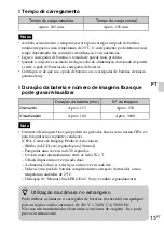 Preview for 131 page of Sony DSC-TX7 - Cyber-shot Digital Still Camera Instruction Manual