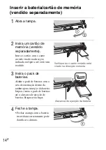 Preview for 132 page of Sony DSC-TX7 - Cyber-shot Digital Still Camera Instruction Manual