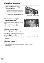 Preview for 138 page of Sony DSC-TX7 - Cyber-shot Digital Still Camera Instruction Manual