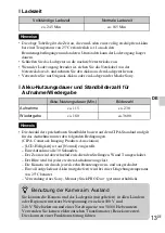 Preview for 159 page of Sony DSC-TX7 - Cyber-shot Digital Still Camera Instruction Manual