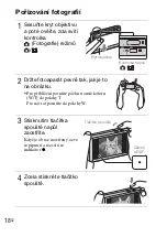 Preview for 250 page of Sony DSC-TX7 - Cyber-shot Digital Still Camera Instruction Manual