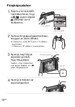 Preview for 278 page of Sony DSC-TX7 - Cyber-shot Digital Still Camera Instruction Manual