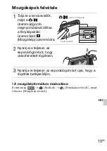 Preview for 279 page of Sony DSC-TX7 - Cyber-shot Digital Still Camera Instruction Manual