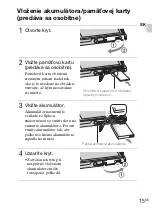 Preview for 303 page of Sony DSC-TX7 - Cyber-shot Digital Still Camera Instruction Manual