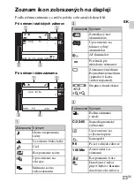 Preview for 311 page of Sony DSC-TX7 - Cyber-shot Digital Still Camera Instruction Manual