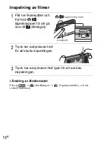 Preview for 336 page of Sony DSC-TX7 - Cyber-shot Digital Still Camera Instruction Manual