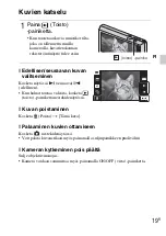 Preview for 365 page of Sony DSC-TX7 - Cyber-shot Digital Still Camera Instruction Manual