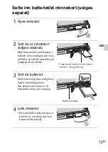 Preview for 387 page of Sony DSC-TX7 - Cyber-shot Digital Still Camera Instruction Manual