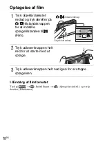 Preview for 420 page of Sony DSC-TX7 - Cyber-shot Digital Still Camera Instruction Manual