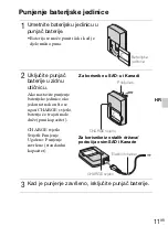 Preview for 441 page of Sony DSC-TX7 - Cyber-shot Digital Still Camera Instruction Manual