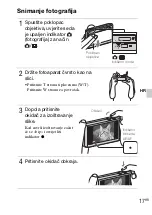 Preview for 447 page of Sony DSC-TX7 - Cyber-shot Digital Still Camera Instruction Manual