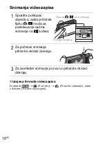 Preview for 448 page of Sony DSC-TX7 - Cyber-shot Digital Still Camera Instruction Manual