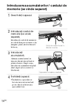 Preview for 472 page of Sony DSC-TX7 - Cyber-shot Digital Still Camera Instruction Manual