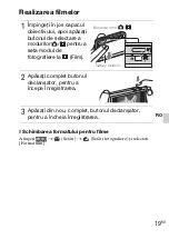 Preview for 477 page of Sony DSC-TX7 - Cyber-shot Digital Still Camera Instruction Manual