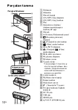 Preview for 496 page of Sony DSC-TX7 - Cyber-shot Digital Still Camera Instruction Manual