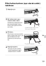 Preview for 499 page of Sony DSC-TX7 - Cyber-shot Digital Still Camera Instruction Manual