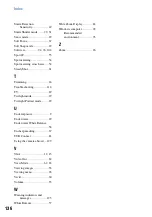 Предварительный просмотр 136 страницы Sony DSC-W150/B Handbook