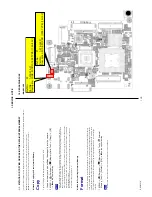 Preview for 4 page of Sony DSC-W310 Service Manual