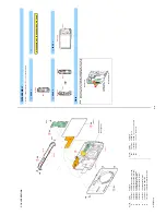 Preview for 8 page of Sony DSC-W310 Service Manual