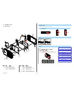 Предварительный просмотр 18 страницы Sony DSC-W350 Cyber-shot® Service Manual