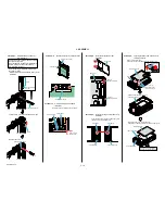 Предварительный просмотр 24 страницы Sony DSC-W350 Cyber-shot® Service Manual