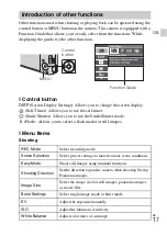 Предварительный просмотр 17 страницы Sony DSC-W610 Instruction Manual