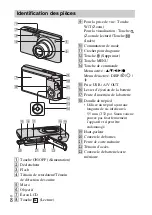 Предварительный просмотр 32 страницы Sony DSC-W610 Instruction Manual