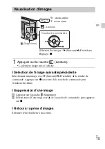 Предварительный просмотр 39 страницы Sony DSC-W610 Instruction Manual