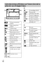 Предварительный просмотр 40 страницы Sony DSC-W610 Instruction Manual