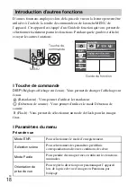 Предварительный просмотр 42 страницы Sony DSC-W610 Instruction Manual