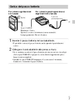 Предварительный просмотр 57 страницы Sony DSC-W610 Instruction Manual