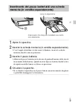 Предварительный просмотр 59 страницы Sony DSC-W610 Instruction Manual