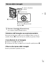 Предварительный просмотр 63 страницы Sony DSC-W610 Instruction Manual