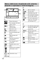 Предварительный просмотр 64 страницы Sony DSC-W610 Instruction Manual