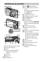 Предварительный просмотр 80 страницы Sony DSC-W610 Instruction Manual