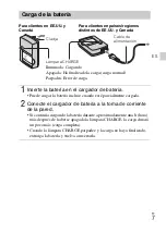 Предварительный просмотр 81 страницы Sony DSC-W610 Instruction Manual