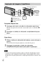 Предварительный просмотр 110 страницы Sony DSC-W610 Instruction Manual