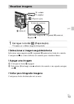 Предварительный просмотр 111 страницы Sony DSC-W610 Instruction Manual