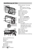 Предварительный просмотр 128 страницы Sony DSC-W610 Instruction Manual