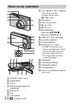 Предварительный просмотр 152 страницы Sony DSC-W610 Instruction Manual