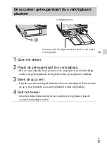 Предварительный просмотр 155 страницы Sony DSC-W610 Instruction Manual