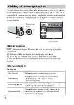 Предварительный просмотр 162 страницы Sony DSC-W610 Instruction Manual