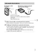 Предварительный просмотр 177 страницы Sony DSC-W610 Instruction Manual