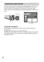 Предварительный просмотр 186 страницы Sony DSC-W610 Instruction Manual