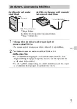 Предварительный просмотр 225 страницы Sony DSC-W610 Instruction Manual