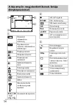 Предварительный просмотр 232 страницы Sony DSC-W610 Instruction Manual