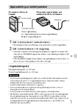 Предварительный просмотр 273 страницы Sony DSC-W610 Instruction Manual