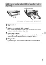 Предварительный просмотр 275 страницы Sony DSC-W610 Instruction Manual