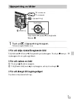 Предварительный просмотр 279 страницы Sony DSC-W610 Instruction Manual