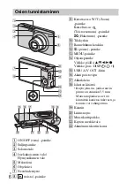 Предварительный просмотр 294 страницы Sony DSC-W610 Instruction Manual